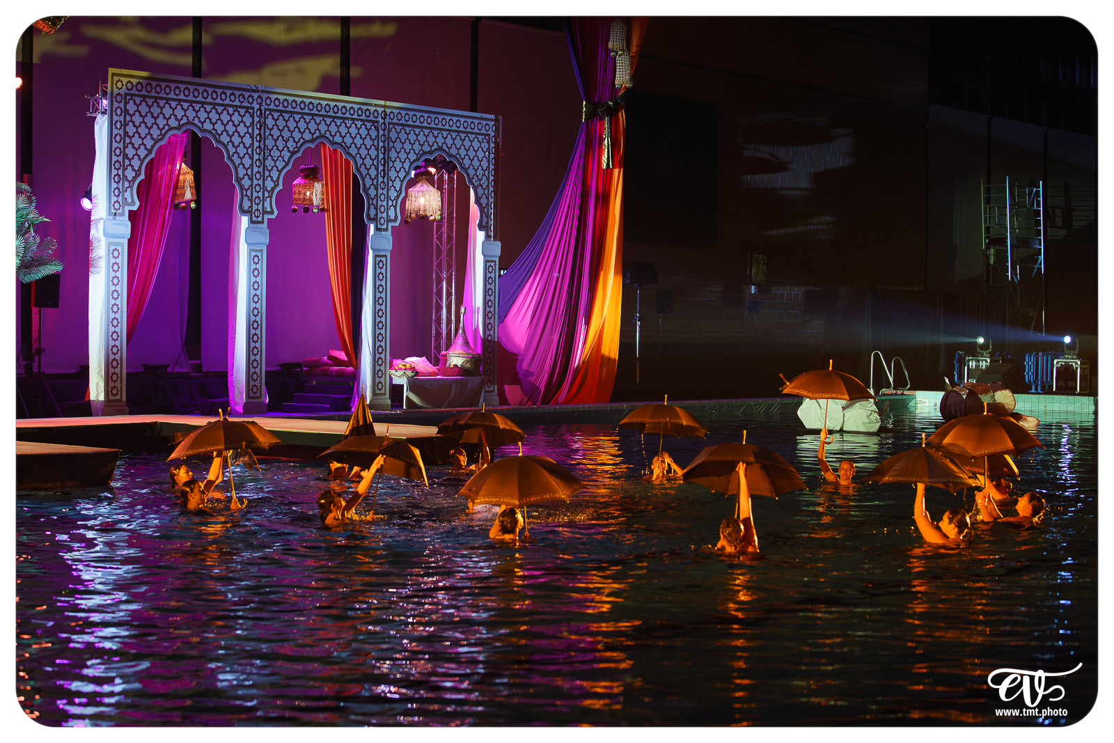 BNS - MILLE ET UNE NUITS